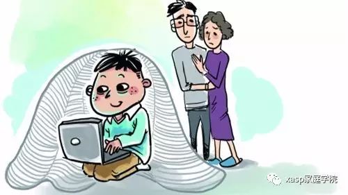 青少年逆反心理案例_青少年逆反心理咋教育_青少年逆反心理大致有幾種類型