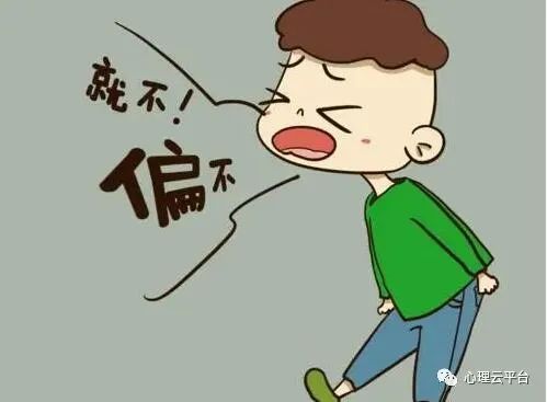 青少年心理逆反教育的原因_青少年逆反心理咋教育_青少年逆反心理大致有幾種類型