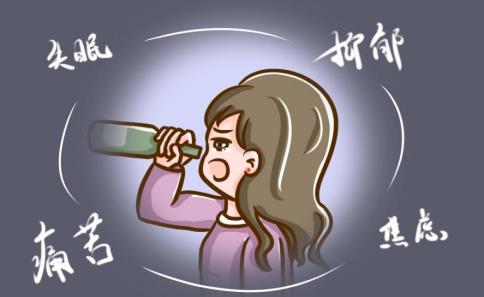 阿戈美拉汀片治療焦慮抑郁的效果好嗎？