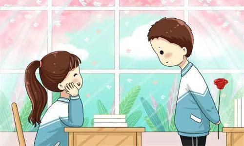青春期早戀的女孩子怎么教育和疏導(dǎo)?聰明的家長(zhǎng)這樣做!