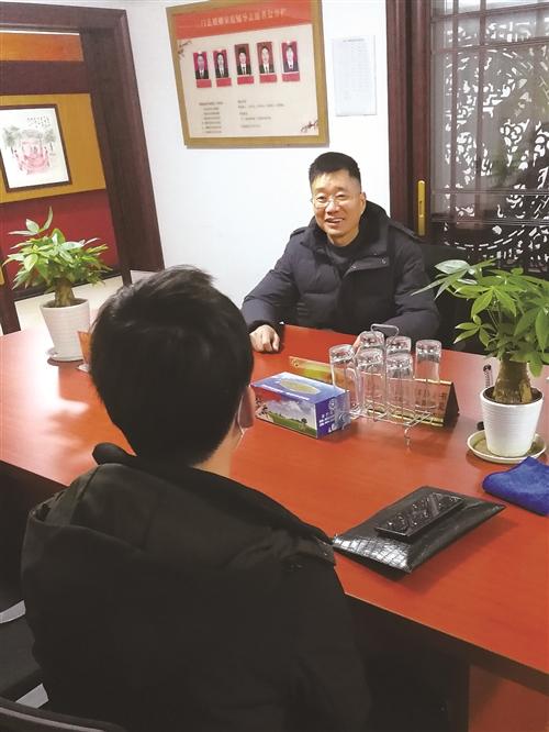 金湘華：為家庭療傷 讓婚姻續航