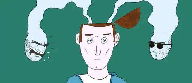 不要壓抑你的情緒學會表達情緒