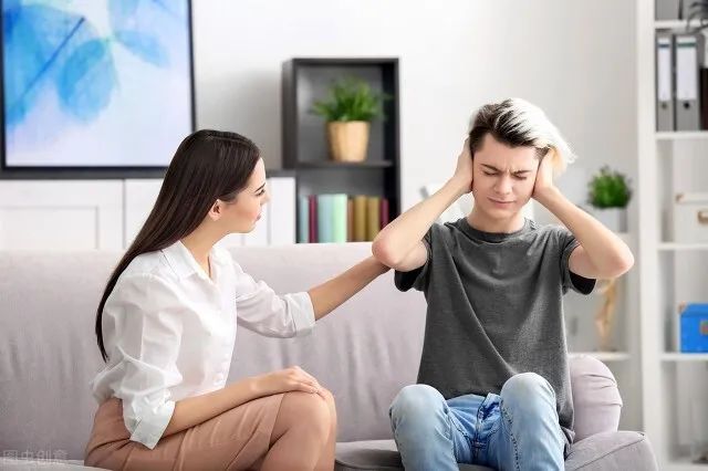 心理咨詢師程海麗：孩子壓力太大，應該如何疏導？