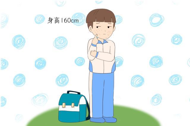 晚發(fā)育的男孩有著4大特征，如果你家孩子長不高，看看有沒有中
