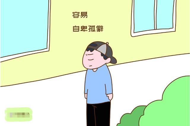 晚發(fā)育的男孩有著4大特征，如果你家孩子長不高，看看有沒有中