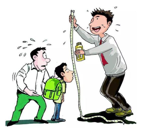 晚發(fā)育的男孩有著4大特征，如果你家孩子長不高，看看有沒有中