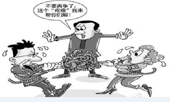 怎樣進(jìn)行社區(qū)婚姻家庭糾紛調(diào)解