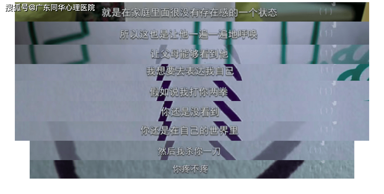 青少年十大心理問題_青少年心理問題產(chǎn)生的原因_青少年心理問題背景
