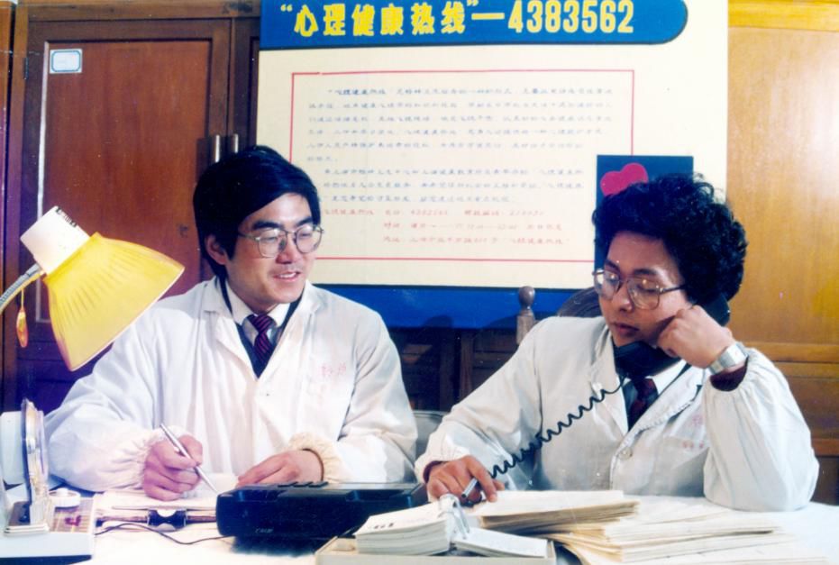 強迫癥看精神科還是神經科_強迫癥精神科檢查_強迫癥掛精神科還是心理科