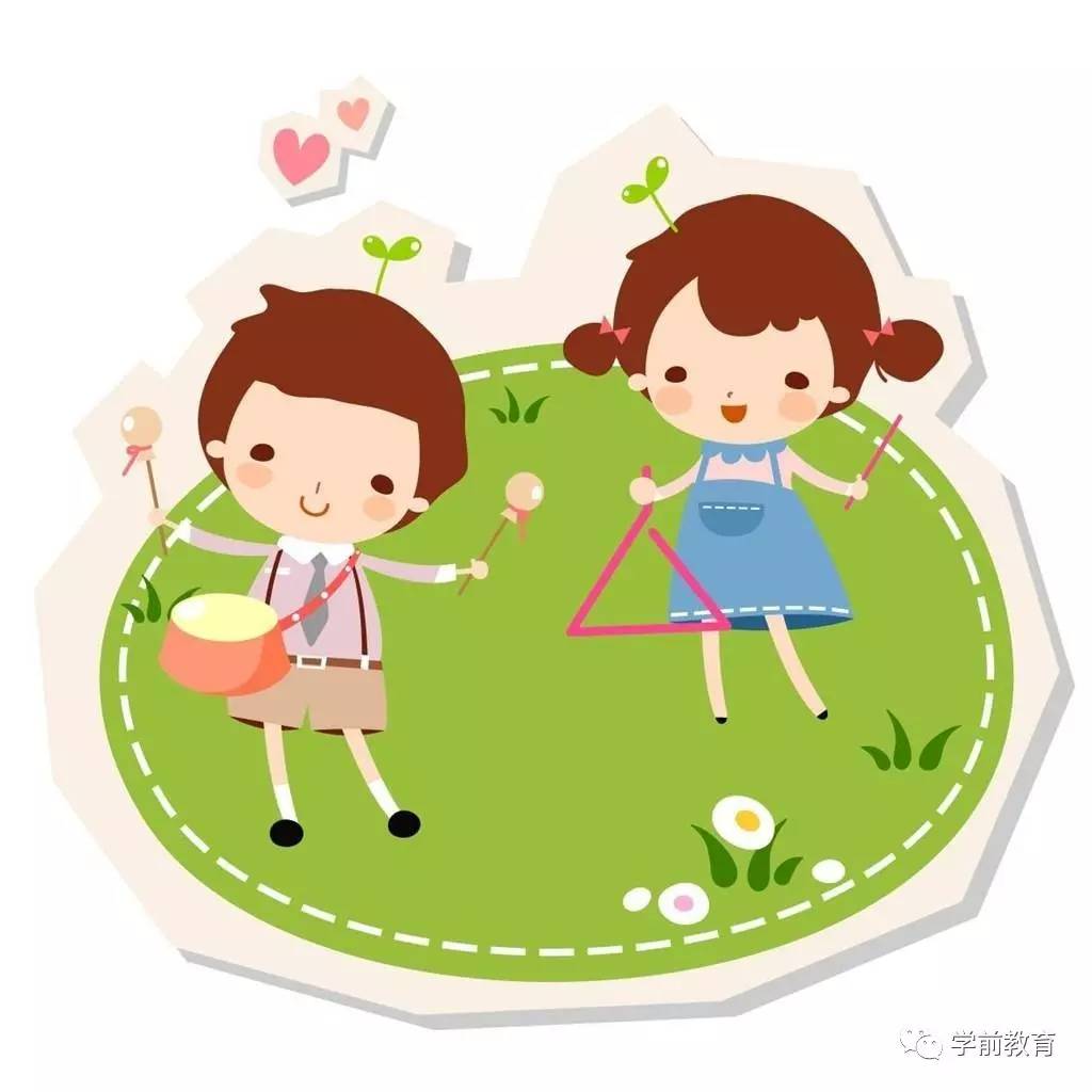 【幼師必讀】幼兒4-6歲心理健康教育解析