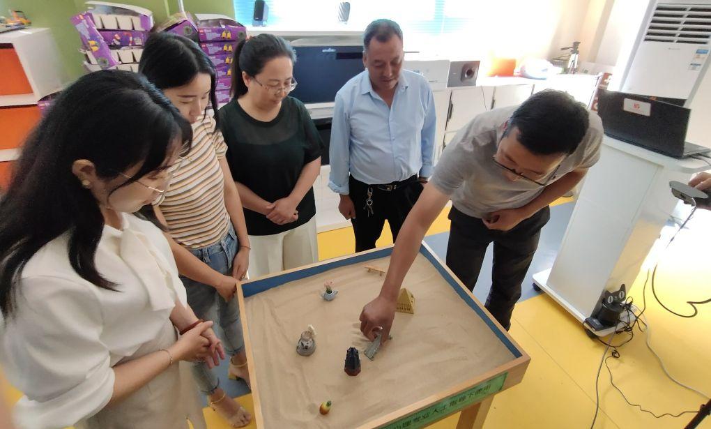 兒童心理沙盤案例大全_心理沙盤對孩子有用嗎_兒童心理沙盤做一次多少錢
