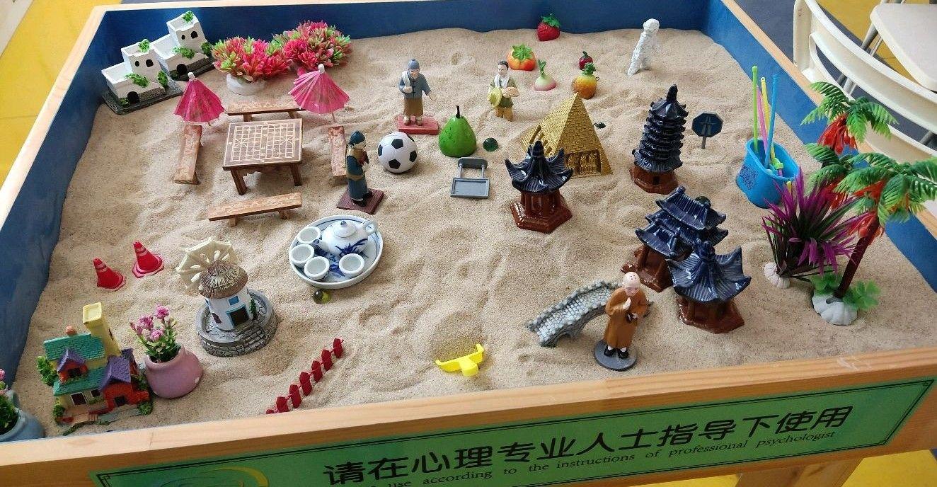 心理沙盤對孩子有用嗎_兒童心理沙盤案例大全_兒童心理沙盤做一次多少錢