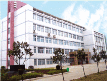 寧鄉縣實驗中學  學校基本介紹