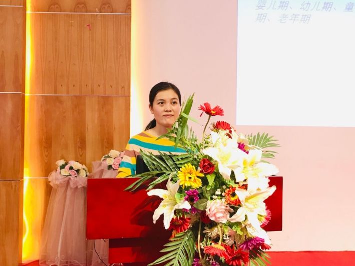 青春期不煩惱——六年級青春期生理心理健康教育
