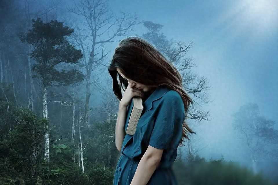 婚姻情感心理咨詢：以為逃離了原生家庭，婚姻卻出現了危機
