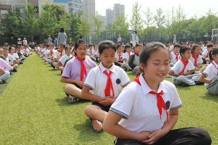 融合、音樂、美術……這個心理健康周活動好豐富