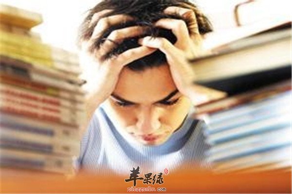 心情焦慮是心理疾病 副作用危害大